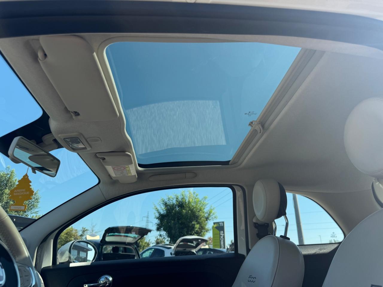 Fiat 500 1.2 DOLCEVITA NEOPATENTATI