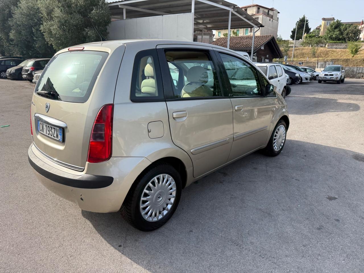 Lancia MUSA 1.4 16V Oro