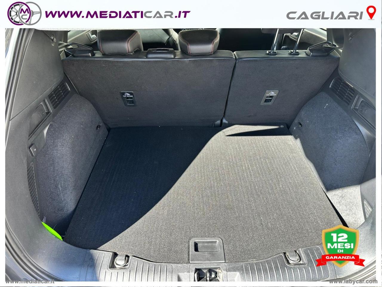 FORD Kuga 1.5 EcoBl. 120CV aut. 2WD ST-Line X