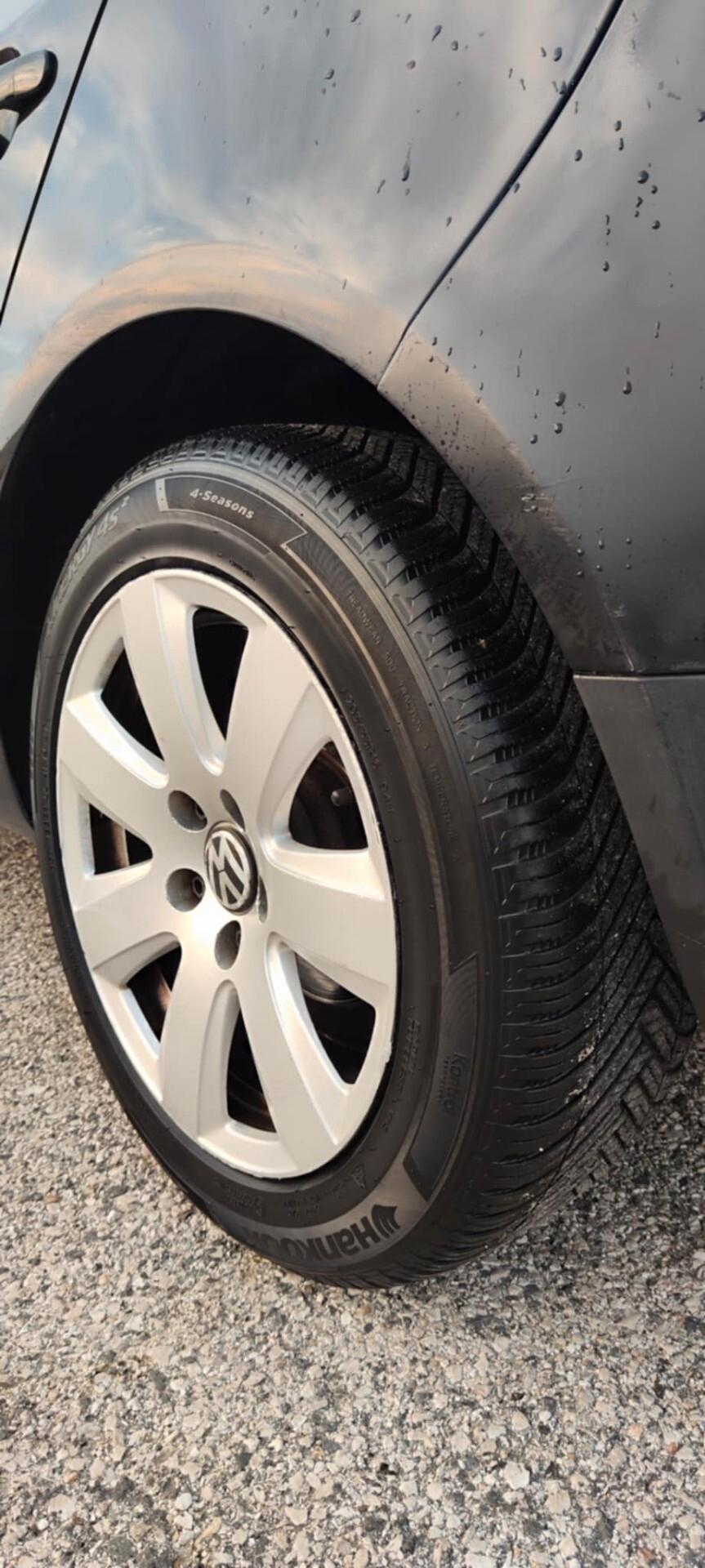 Volkswagen Golf 2.0 TDI DPF 4mot. 5p. GT Sport