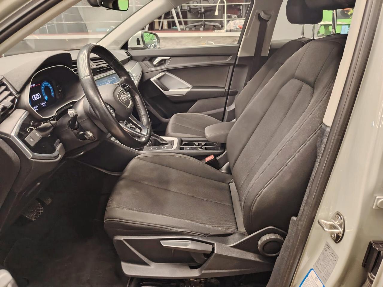 Audi Q3 SPB 35 IVA DEDUCIBILE TDI S tronic