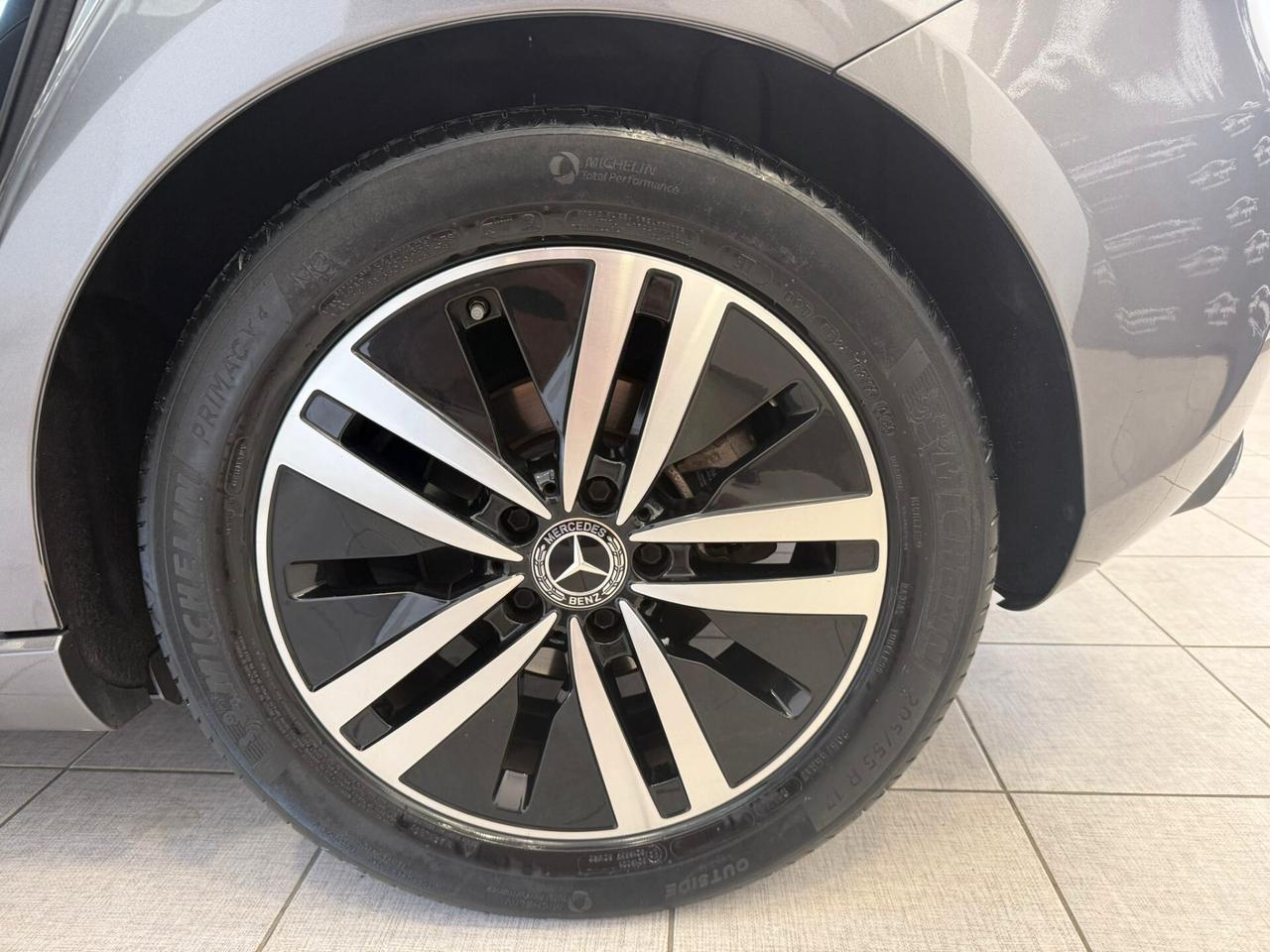 Mercedes-benz A 180d 116CV Premium 2020