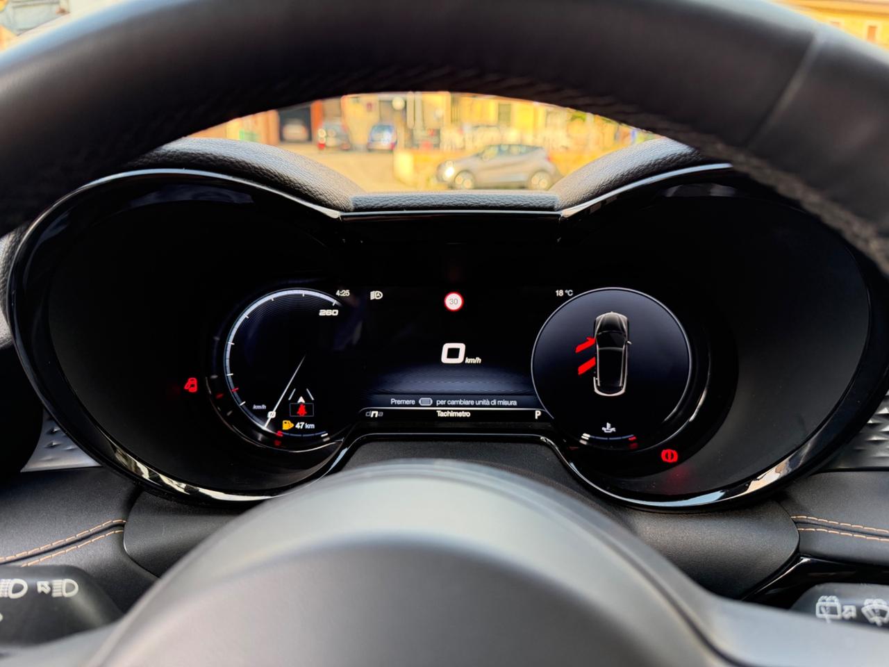 Alfa Romeo Tonale 1.6 diesel 130 CV TCT6 Sprint