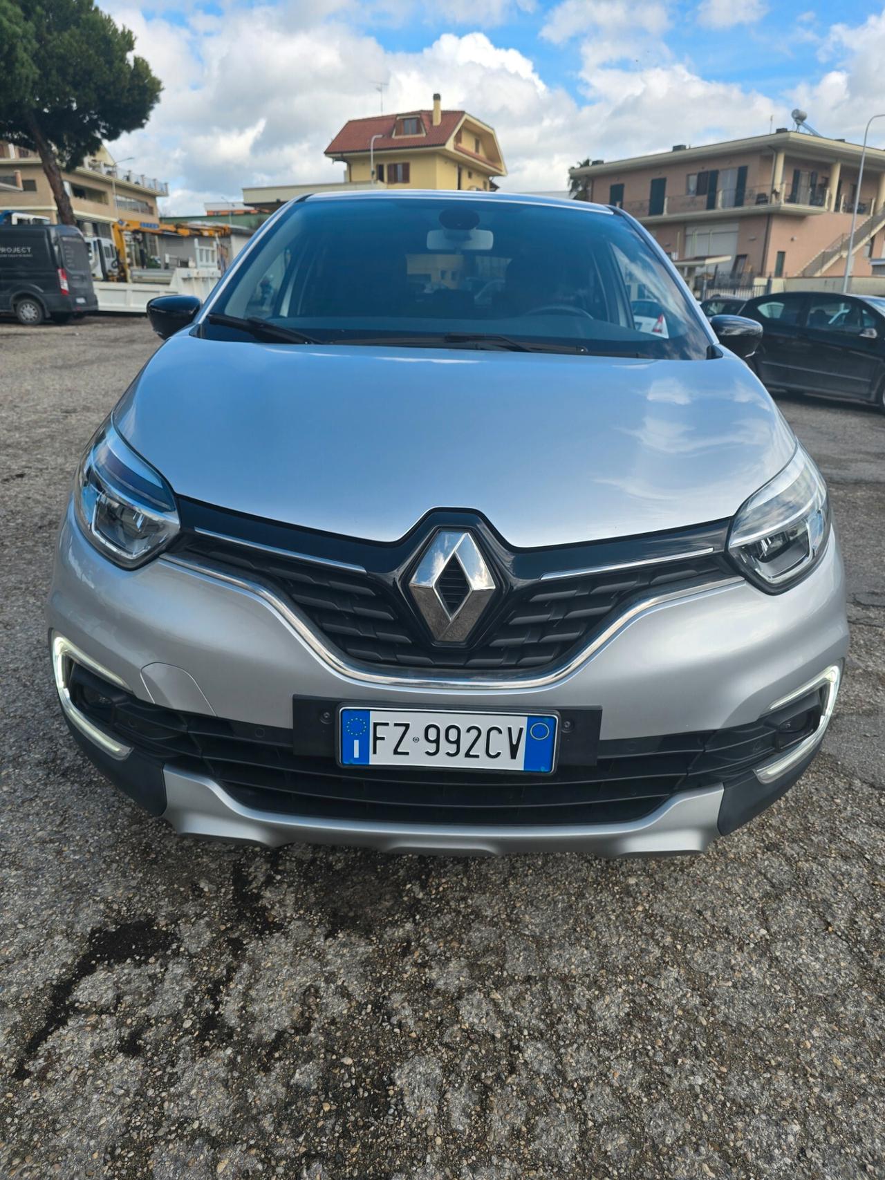 Renault Captur TCe 12V 90 CV Sport Edition2