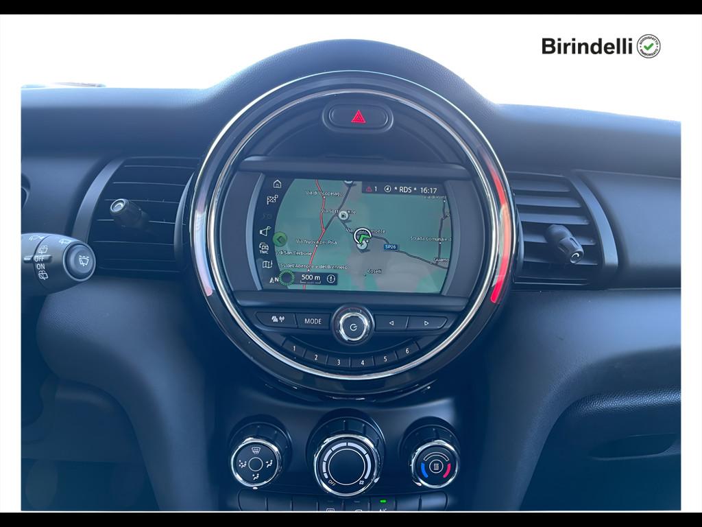 MINI Mini 5 porte (F55) - Mini 1.5 One D Hype 5 porte