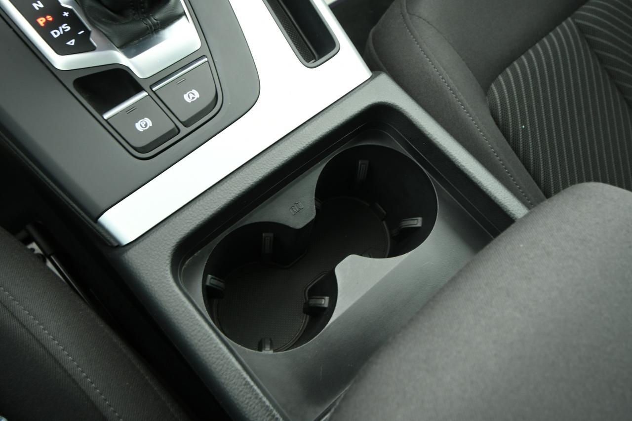 AUDI Q5 40 2.0 tdi mhev 12V quattro TETTO PANO+CAMERA 360