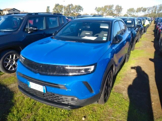 Opel Mokka 1.2 TURBO 136CV ULTIMATE ( FARI LED - PDC COCKPIT MIRROR NAVI TELECAMERA POST. )