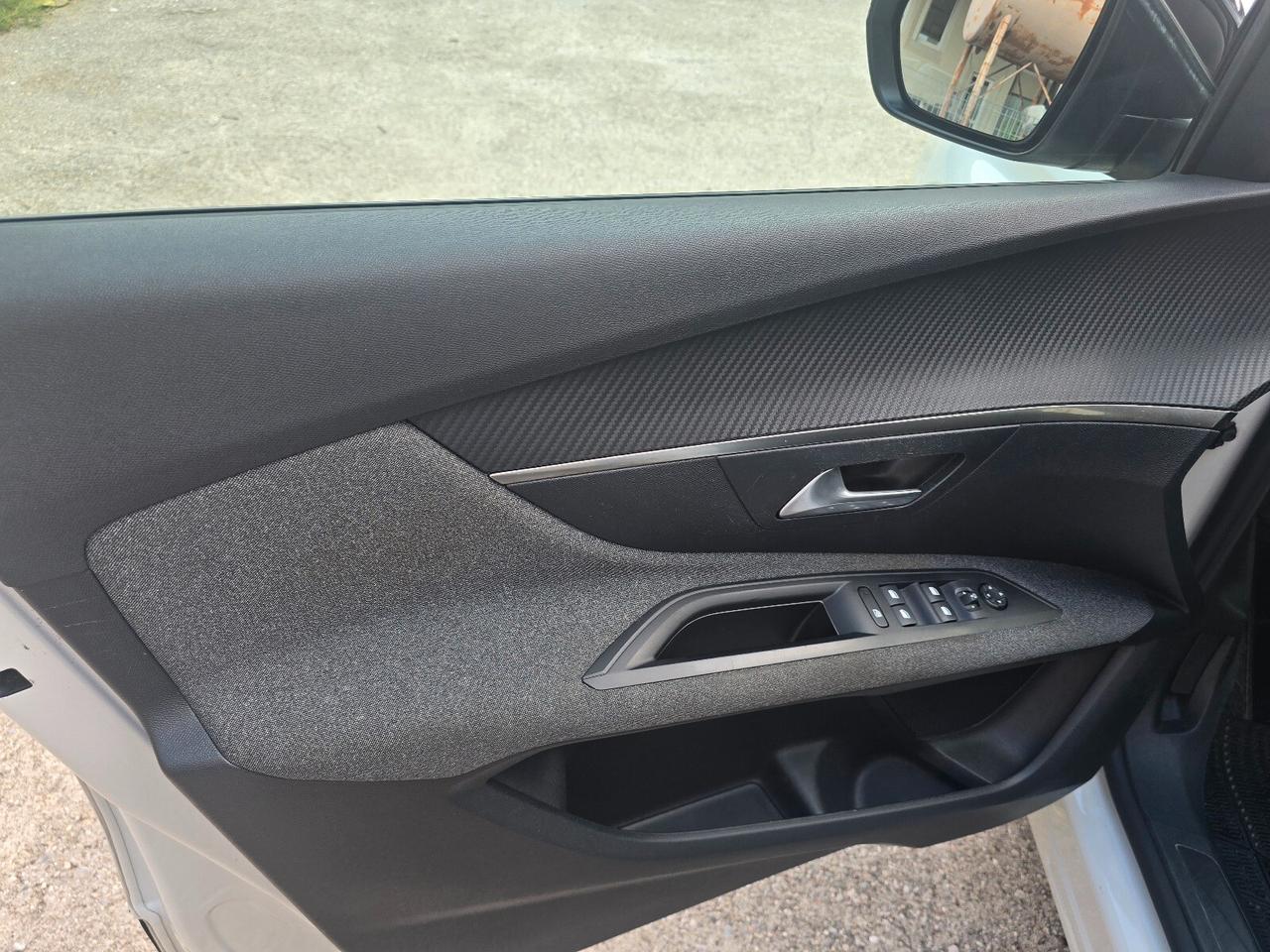 Peugeot 3008 BlueHDi 130 S&S Active Pack