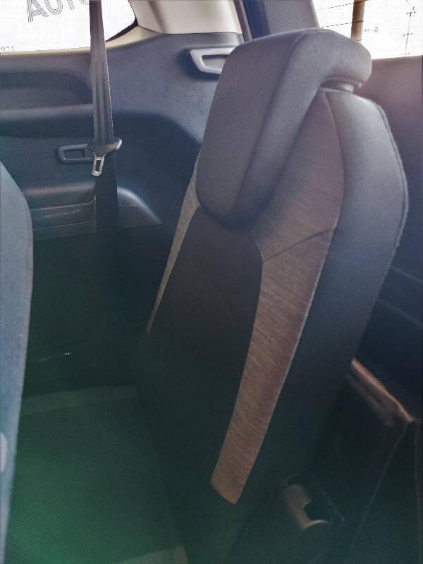 Citroen C4 SpaceTourer C4 g. spacetourer 2.0 bluehdi Feel