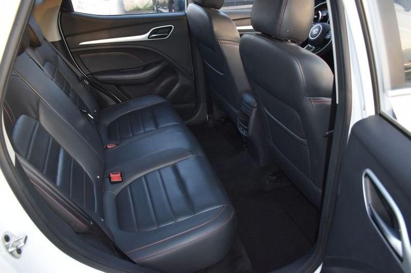 MG ZS 1.5 VTi-Tech Luxury