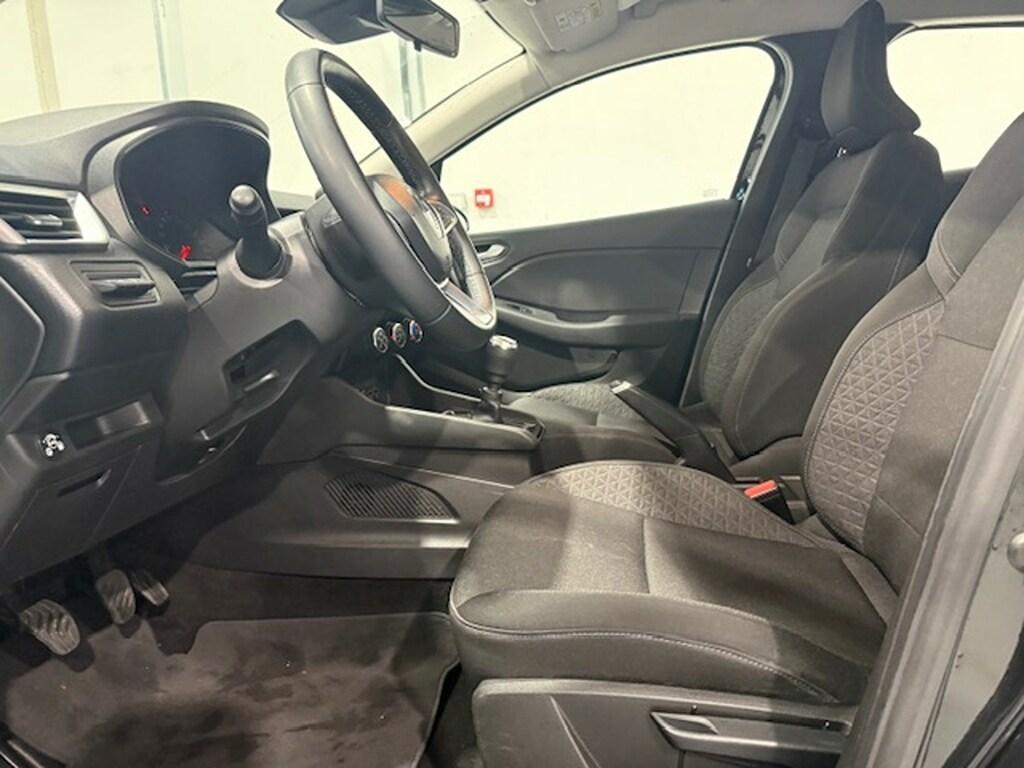 Renault Clio 5 Porte 1.0 TCe Zen