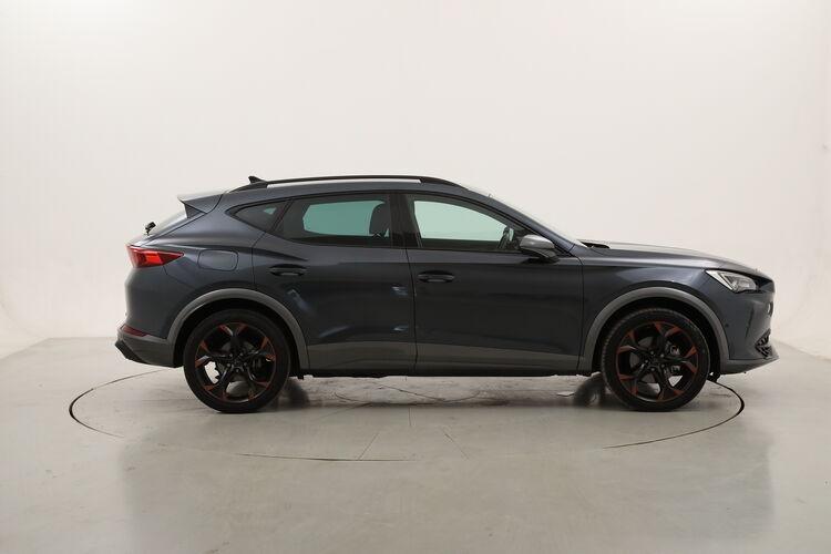 Cupra Formentor Hybrid DSG BR000590 1.4 Plug-In Hybrid 204CV