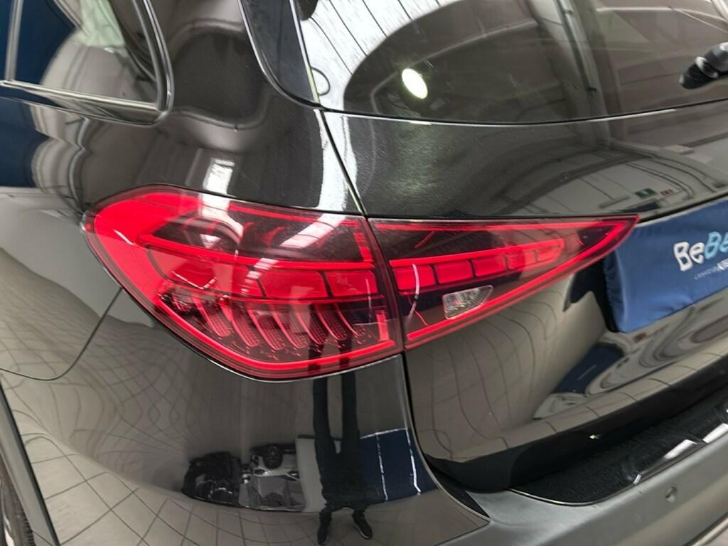 Mercedes Classe C Station Wagon All-Terrain 220 d Mild hybrid Premium Plus 4Matic...