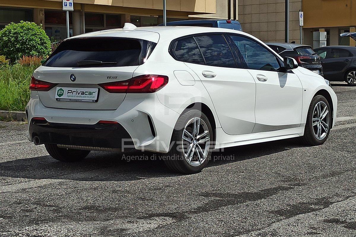 BMW 118i 5p. Msport