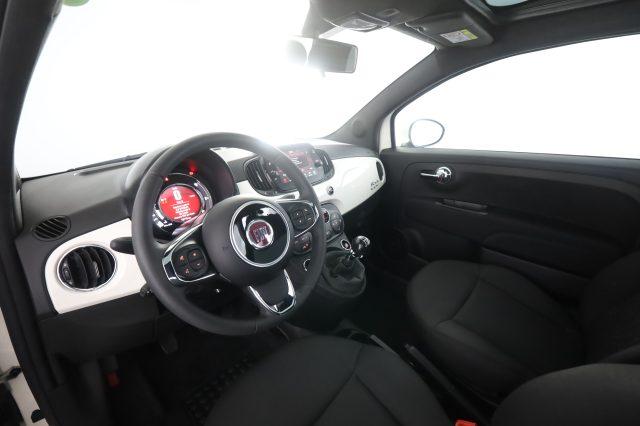 FIAT 500 500 1.0 Hybrid Dolcevita