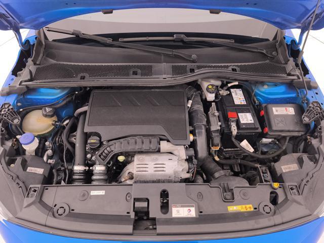 PEUGEOT 208 1.2 puretech GT Pack s&s 130cv eat8