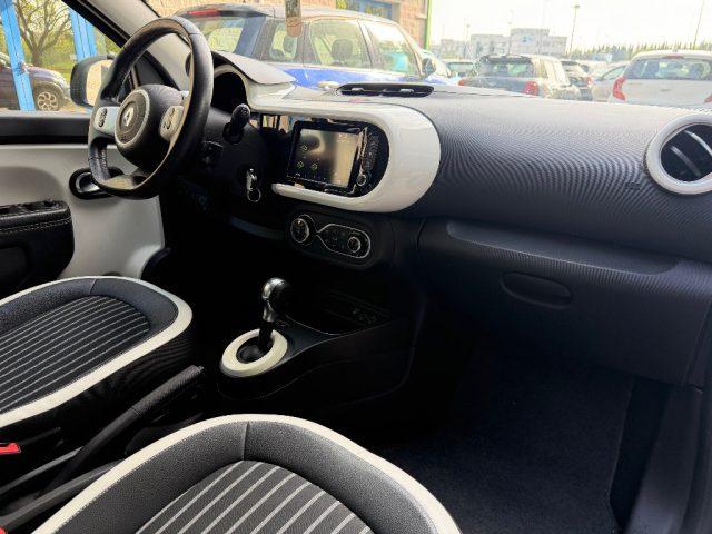 RENAULT Twingo Electric VIBES 31KW KM-22.500