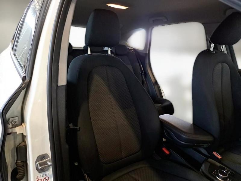 BMW X1 XDRIVE 25E BUSINESS ADVANTAGE AUTOMATICO SUV