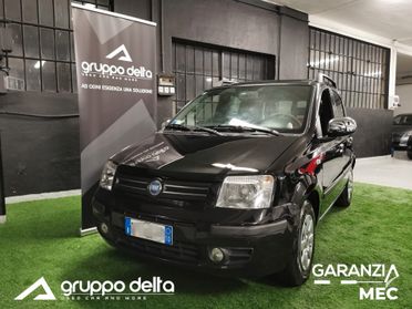 Fiat Panda 1.2 Alessi NEOPATENTATI GARANZIA 12 MESI