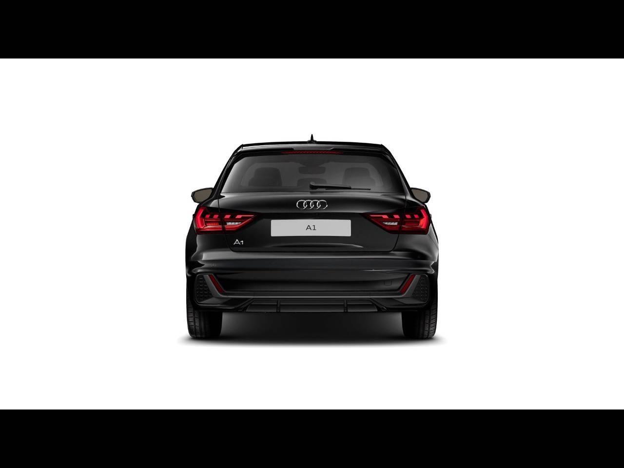 AUDI A1 SPORTBACK 30 TFSI S TRONIC MY 26