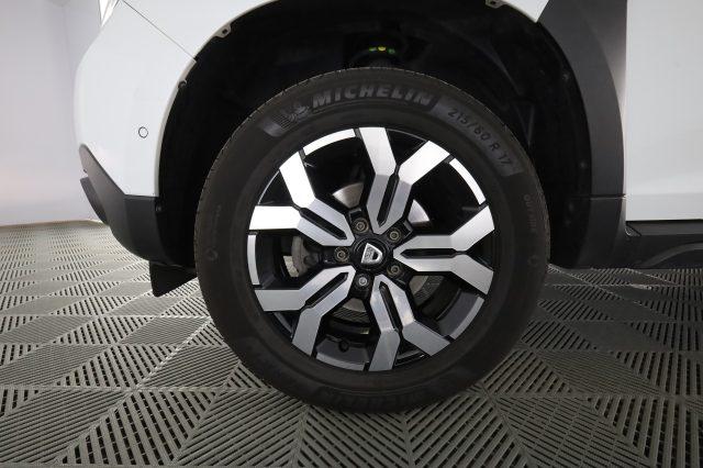 DACIA Duster Duster 1.5 Blue dCi 8V 115 CV 4x2 Essential