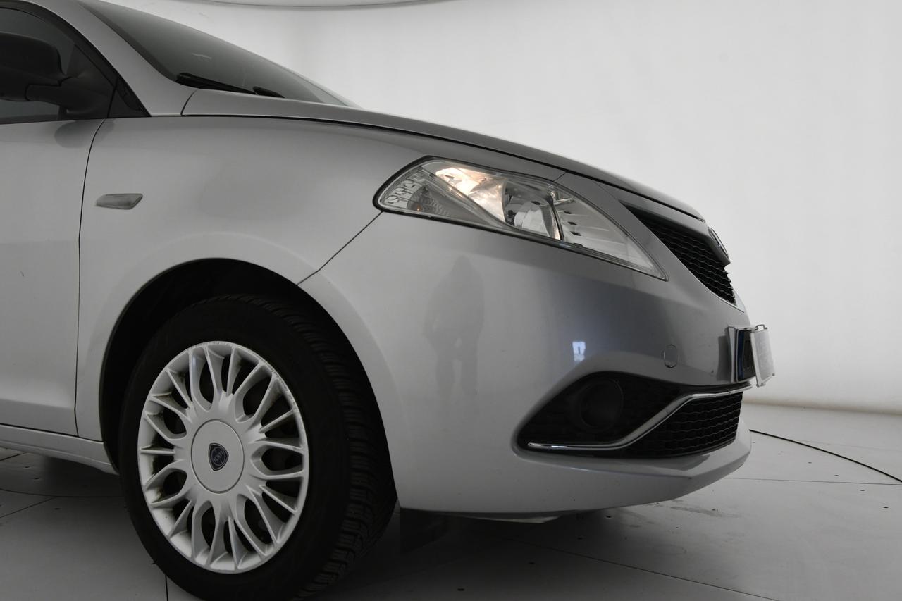 LANCIA Ypsilon 1.3 mjt Silver s&s 95cv X COMMERCIANTI+NEOPATENTATI+BLUETOOTH