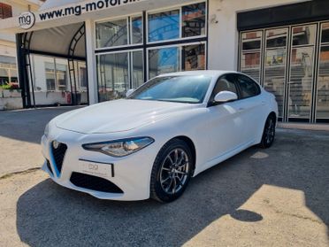 Alfa Romeo Giulia 2.2 Turbodiesel 190 CV AT8 Super