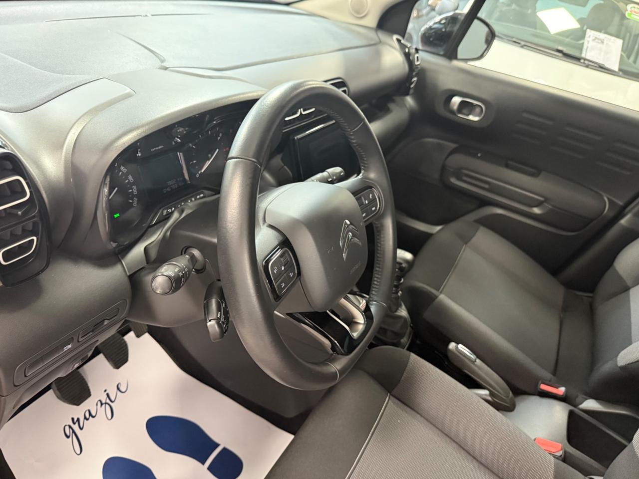 Citroen C3 Aircross PureTech 110 S&S Shine