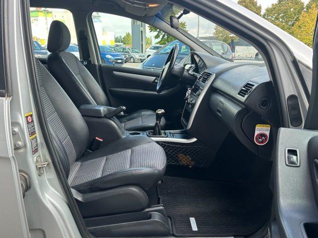 MERCEDES-BENZ A 150 Avantgarde