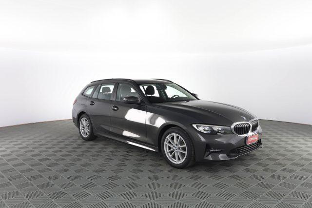 BMW 320 Serie 3 (G20/G21) d 48V xDrive Touring Business