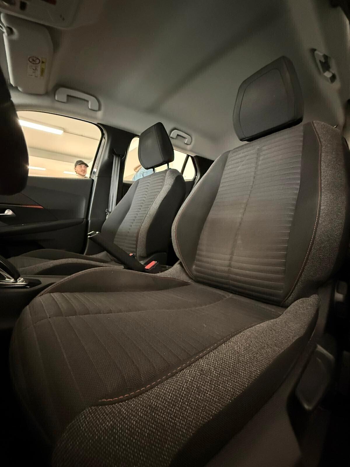 Peugeot 2008 BlueHDi 110 S&S Active Pack