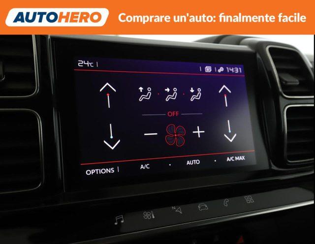 CITROEN C5 Aircross BlueHDi 130 S&S EAT8 Shine