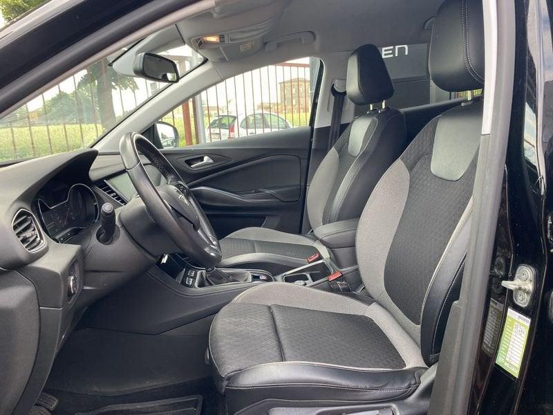 Opel Grandland 1.2 Turbo 12V 130 CV Start&Stop Innovation