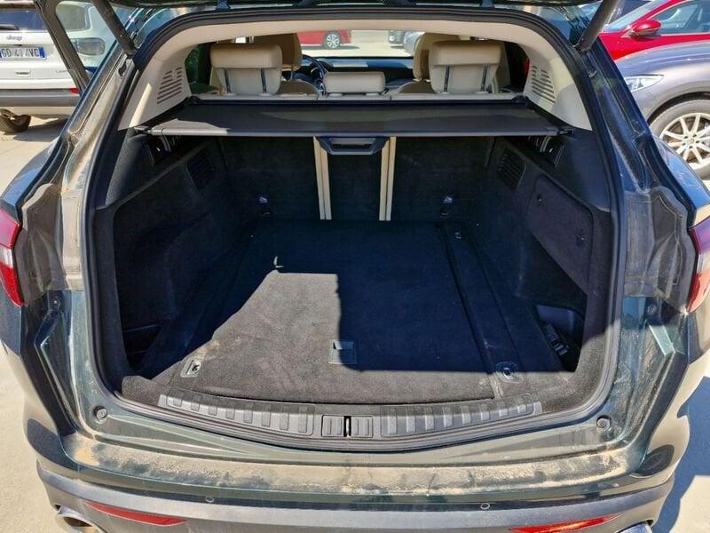 Alfa Romeo Stelvio 2017 2.2 t Business Q4 210cv auto my19