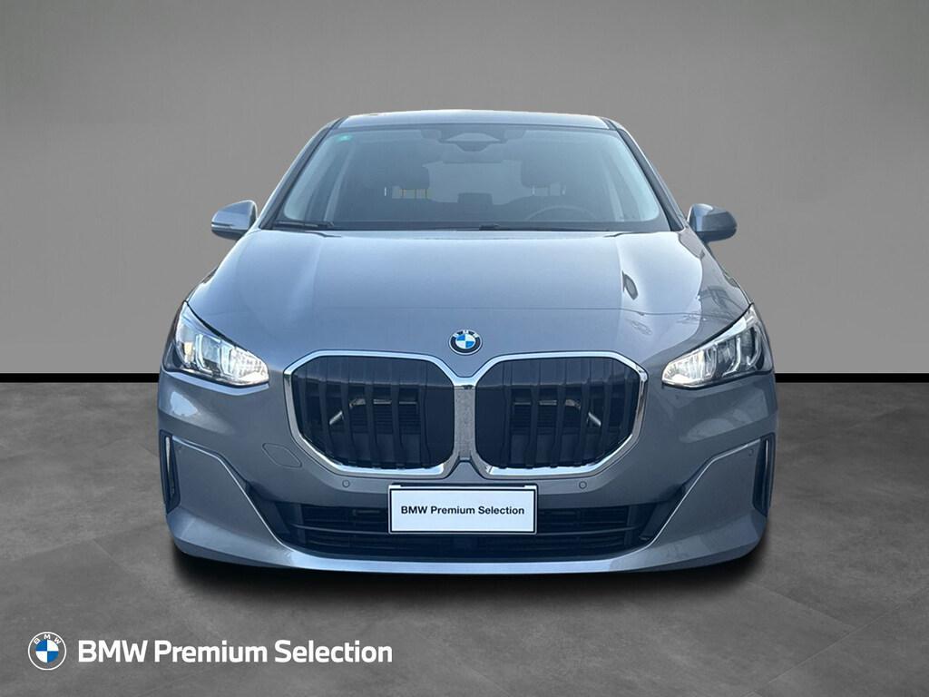 BMW Serie 2 Active Tourer 218 d DCT