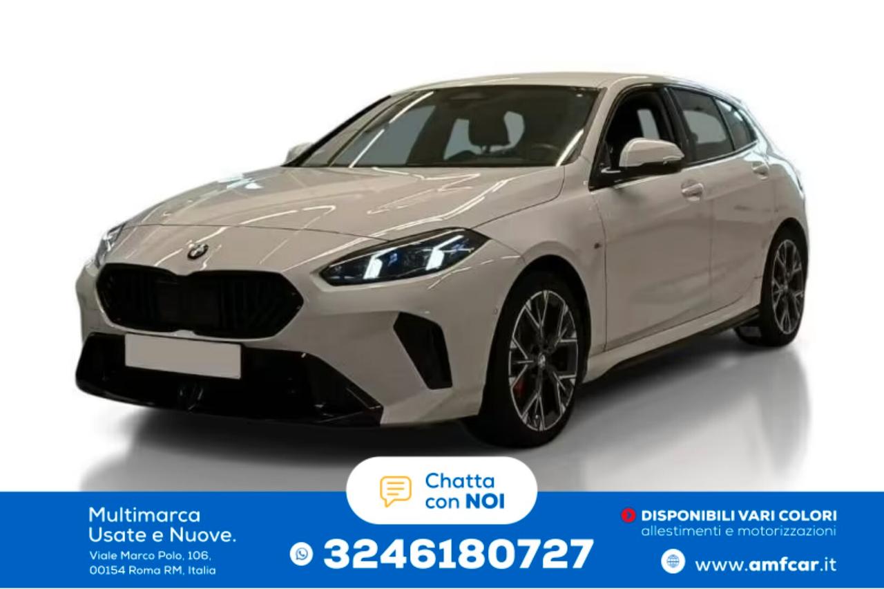 Bmw 120 d F70 M Sport Pro