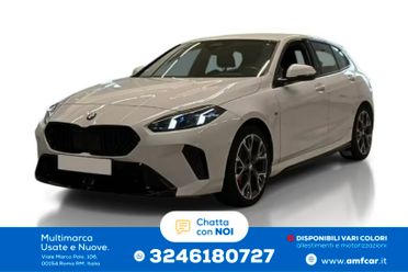 Bmw 120 d F70 M Sport Pro