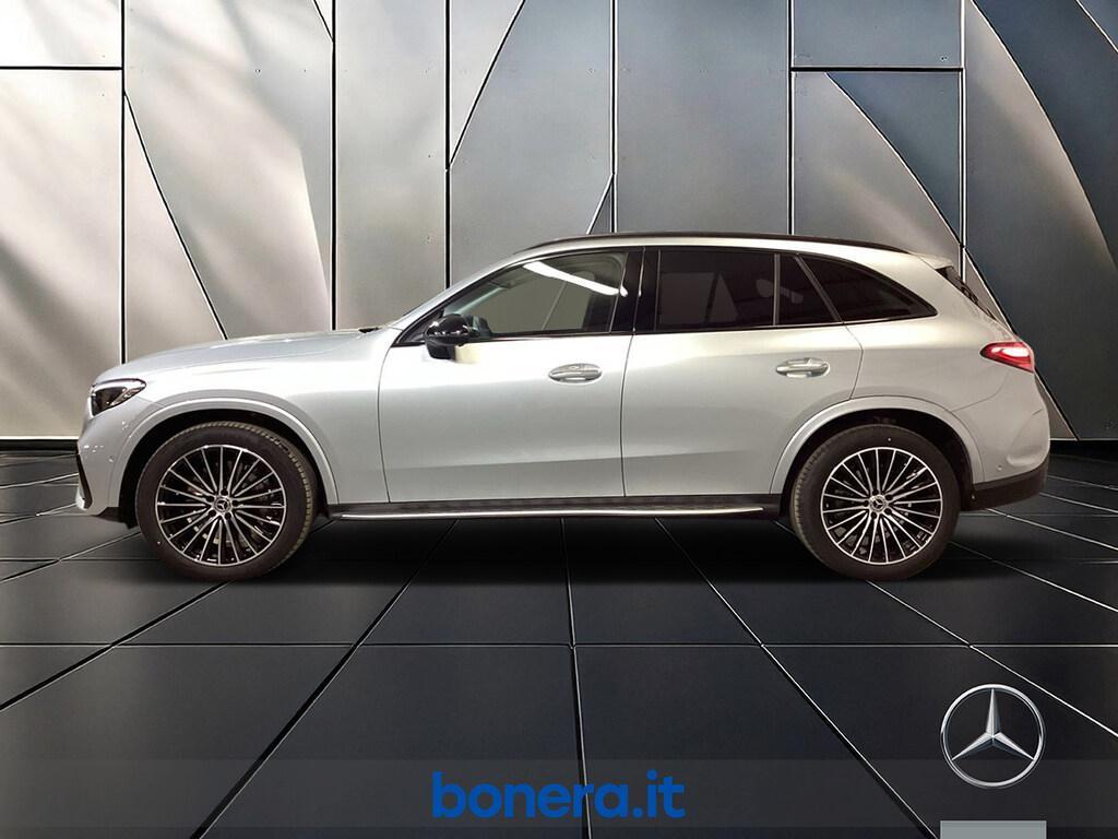 Mercedes GLC 220 220 d Mild hybrid AMG Line Advanced 4Matic 9G-Tronic