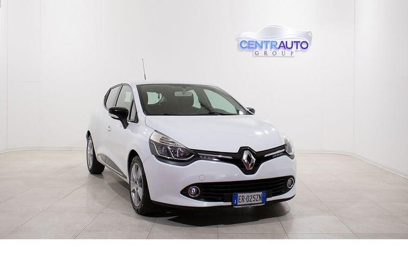 Renault Clio Clio 1.2 75cv 5 porte