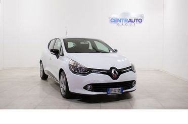 Renault Clio Clio 1.2 75cv 5 porte