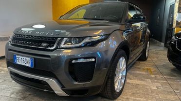 LAND ROVER Range Rover Evoque 2.0 TD4 150 CV 5p. HSE aut.- TETTO PANORAMA