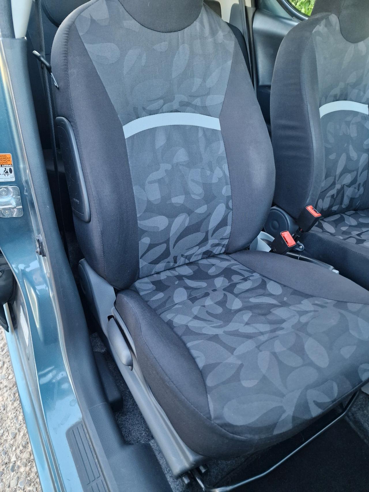 Suzuki Alto 1.0 68cv 67000km