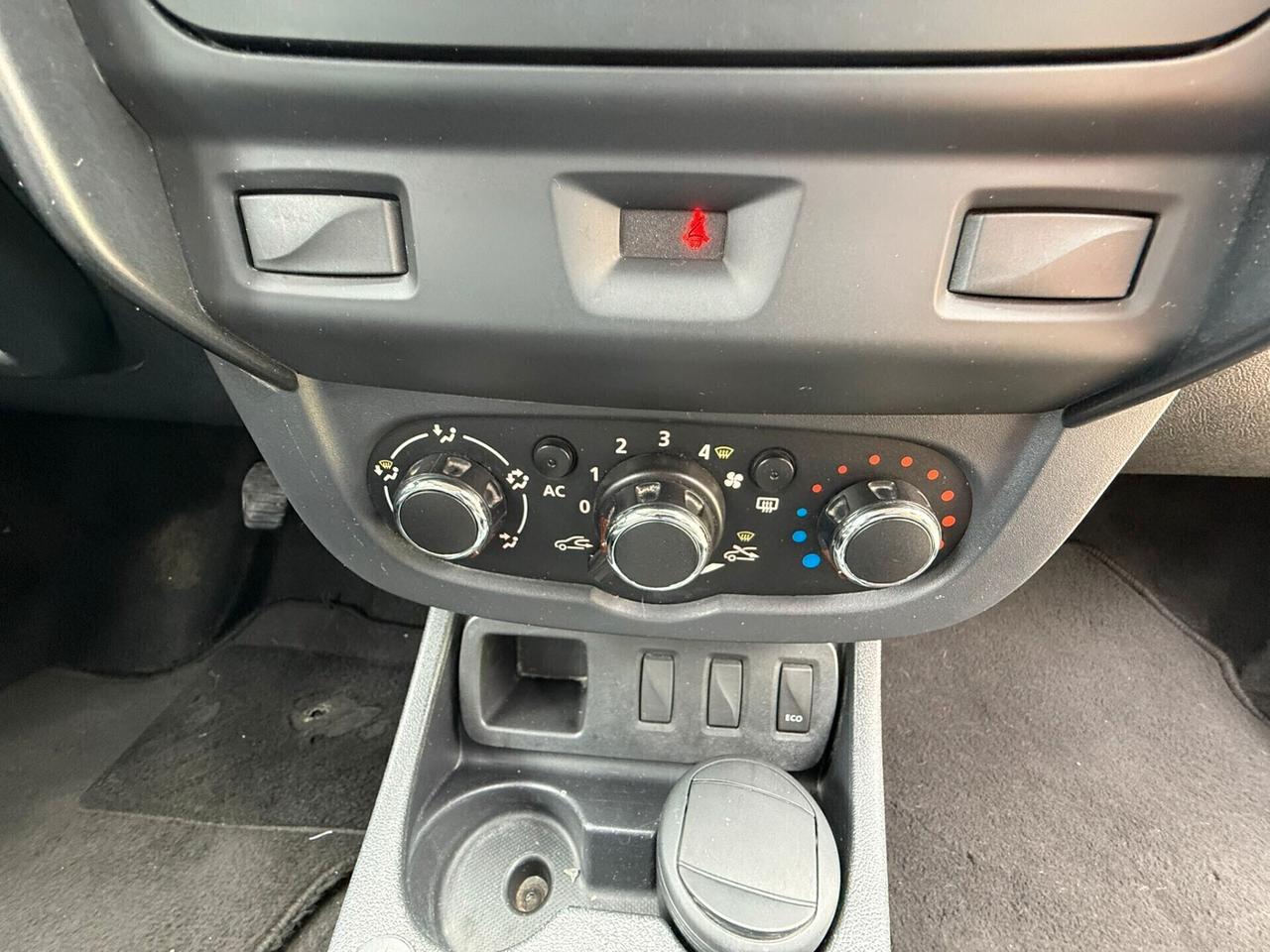 Dacia Duster 1.6 110CV 4x2 Lauréate