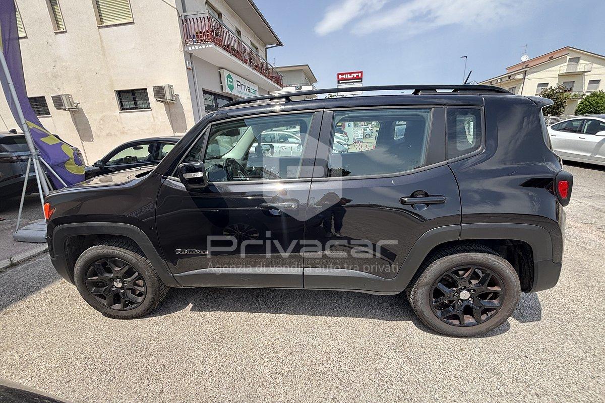 JEEP Renegade 2.0 Mjt 140CV 4WD Active Drive Low Limited