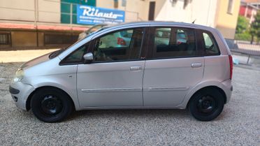 Lancia MUSA 1.3 Multijet 16V 90 CV Platino Plus