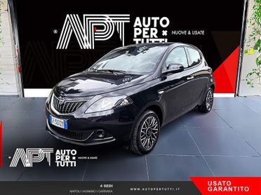 Lancia Ypsilon Ypsilon 1.0 firefly hybrid Platino s&s 70cv