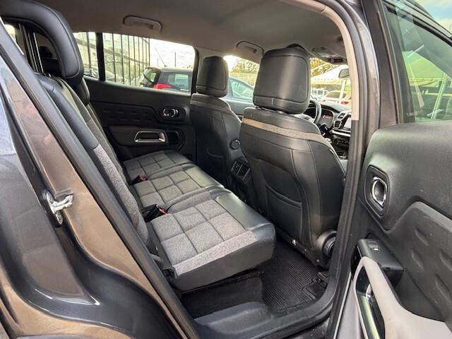 Citroen C5 Aircross BlueHDi 130 S&S Shine