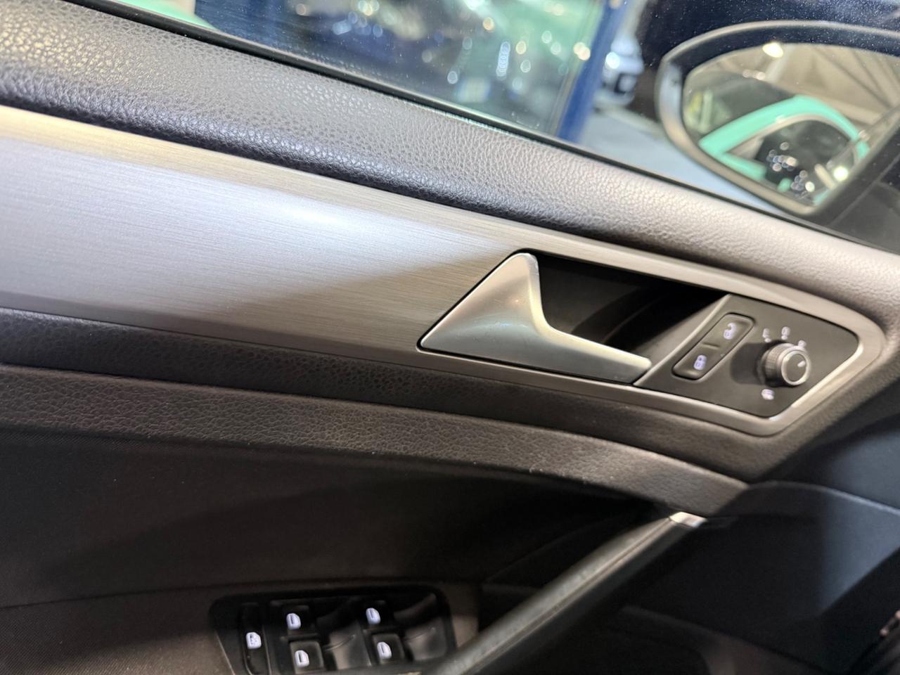 Volkswagen Golf 1.6 TDI 110 CV 5p. Comfortline BlueMotion