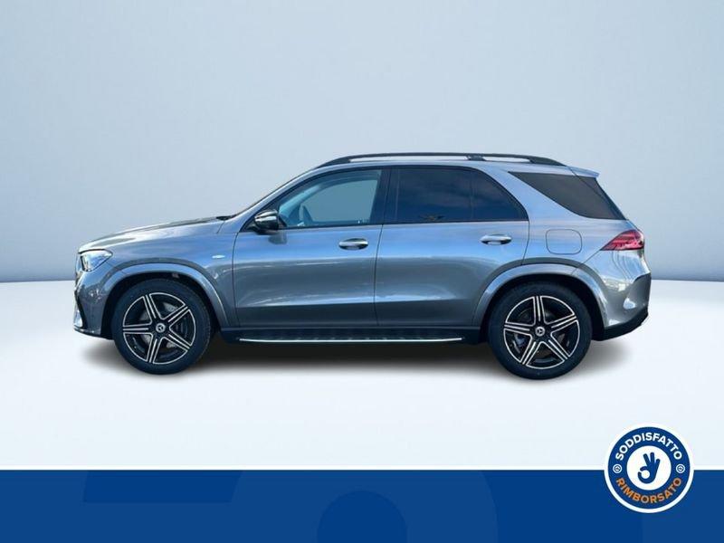 Mercedes-Benz GLE 350de 4Matic EQ-Power AMG Line Premium