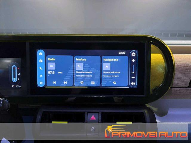 FIAT Grande Panda 1.2 Hybrid 110 CV La Prima PRONTA CONSEGNA